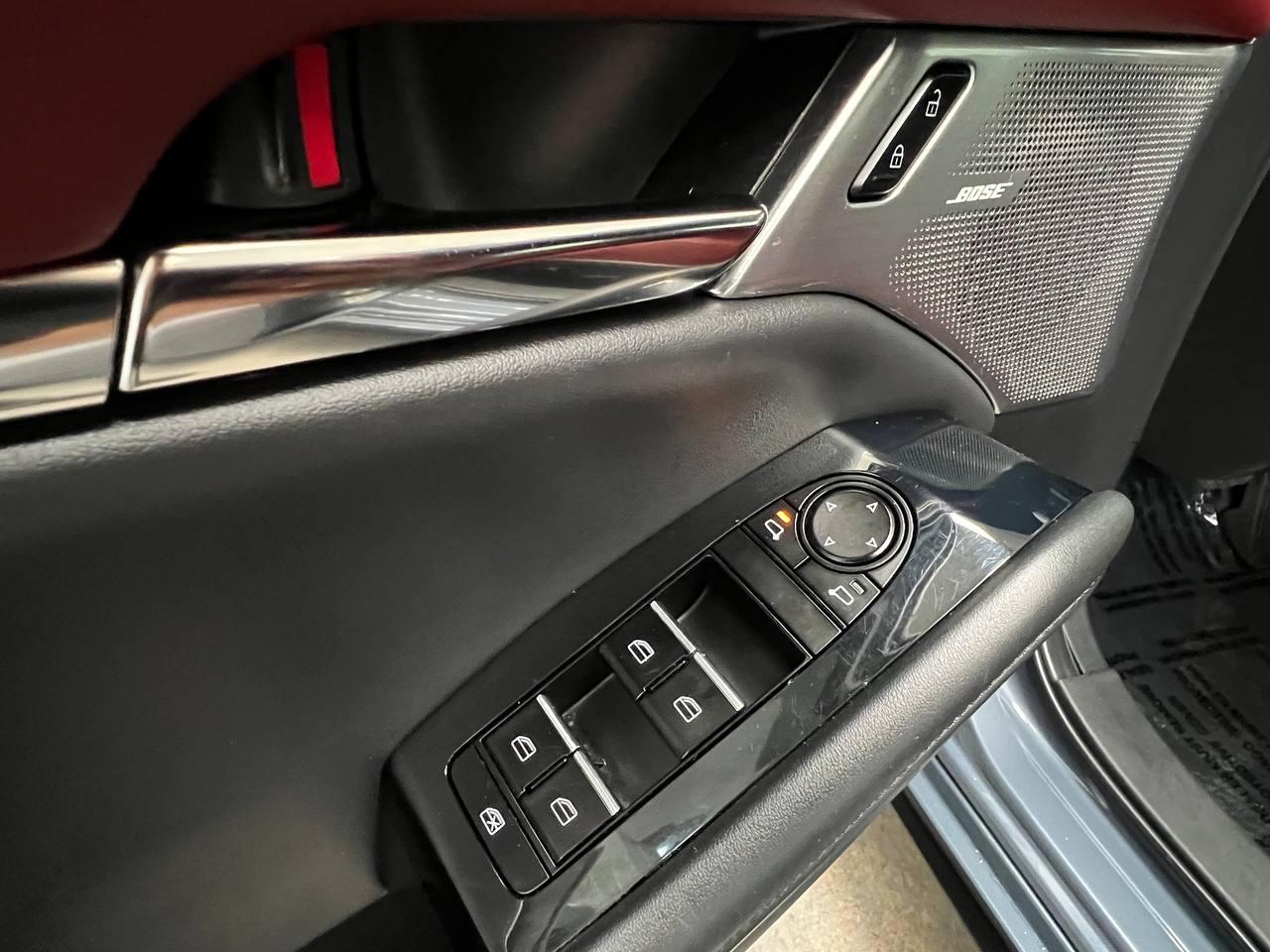Mazda Mazda3 Hatchback  2020