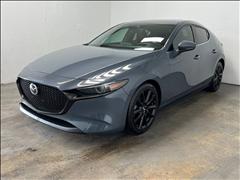 2020 Mazda Mazda3 Hatchback 