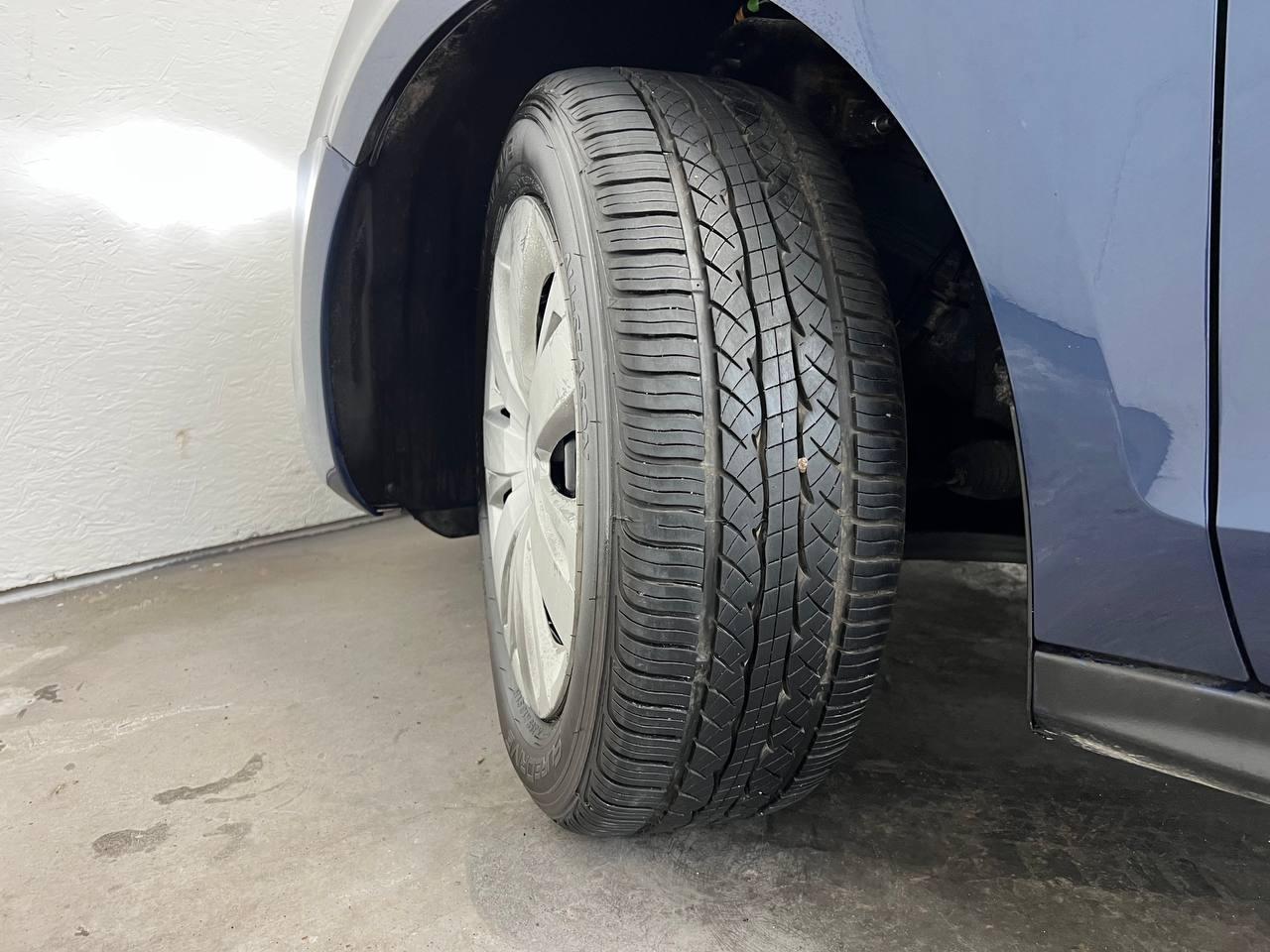 Volkswagen Jetta Sedan 4dr Man SE 2012