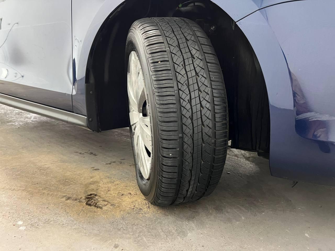 Volkswagen Jetta Sedan 4dr Man SE 2012