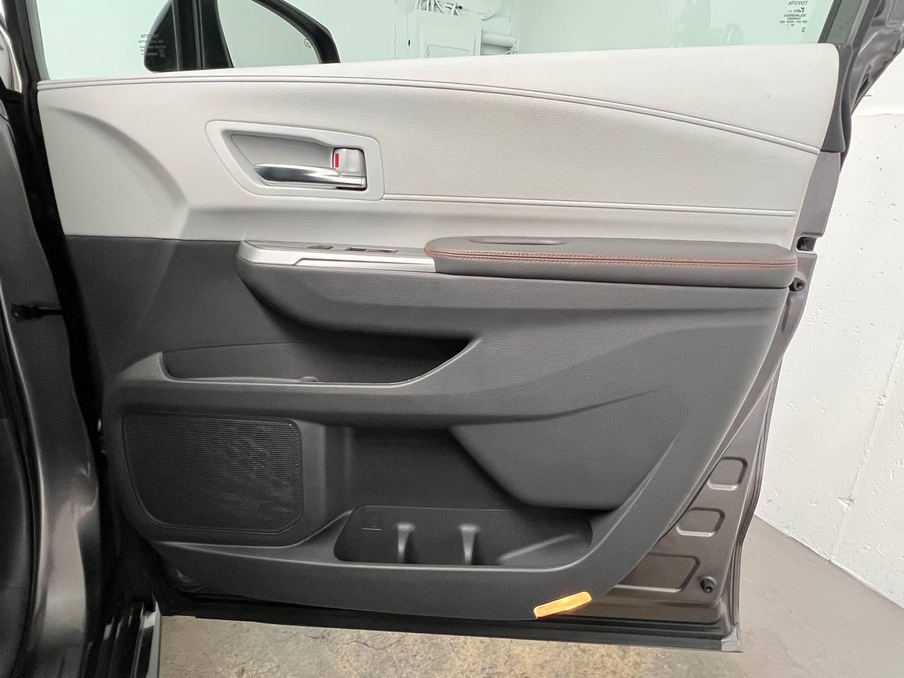 Toyota Sienna  2021