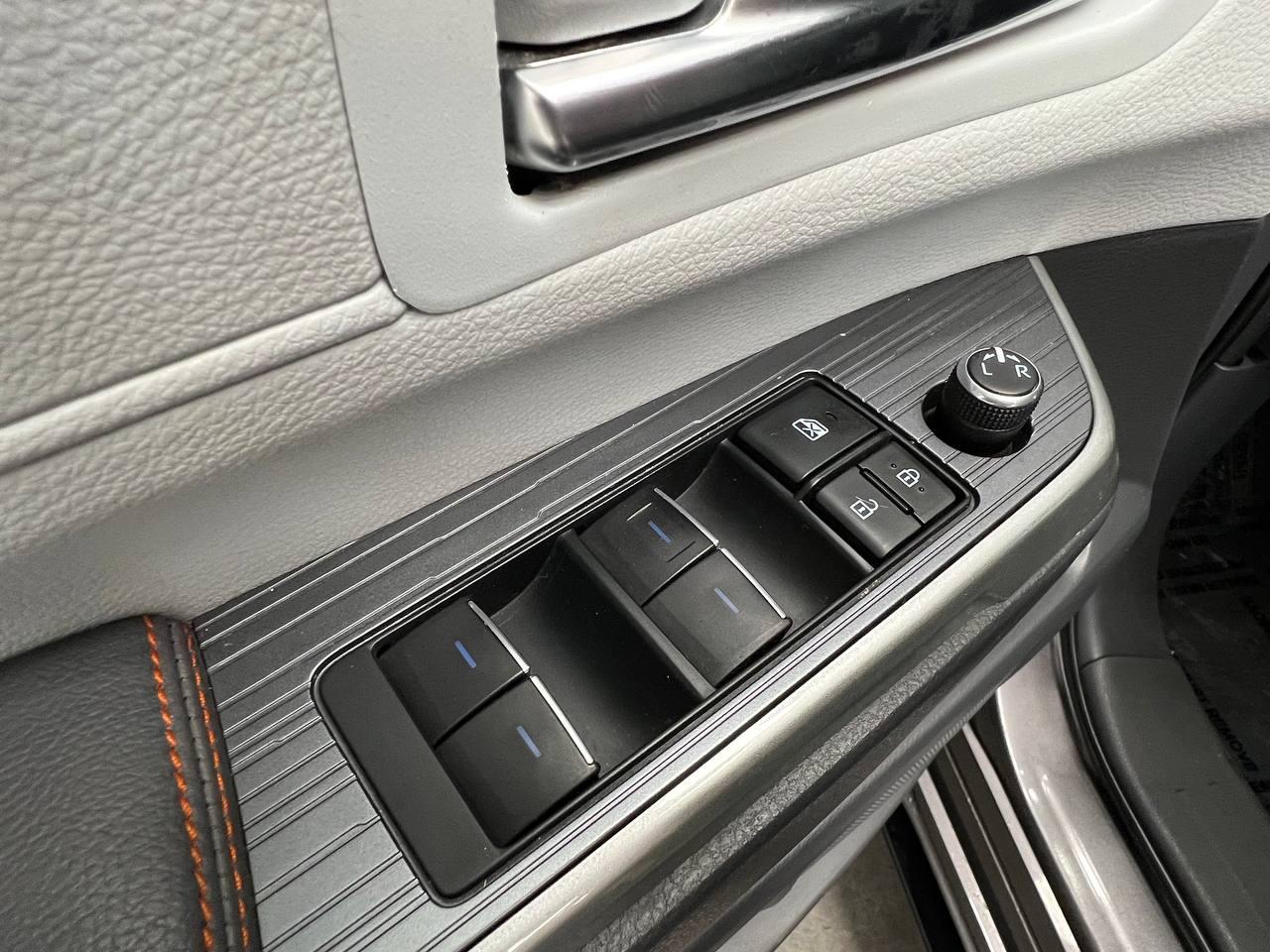 Toyota Sienna  2021