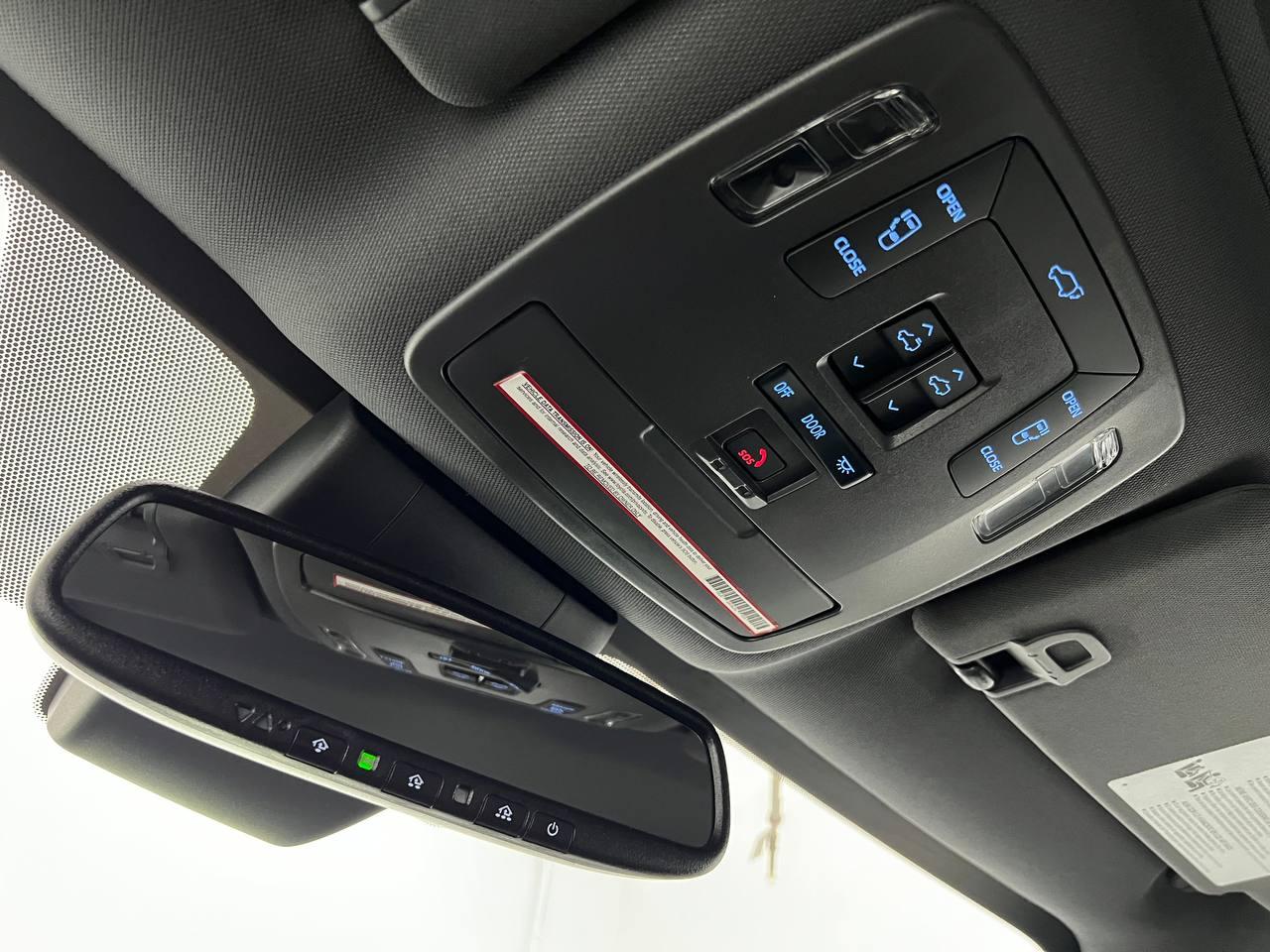 Toyota Sienna  2021