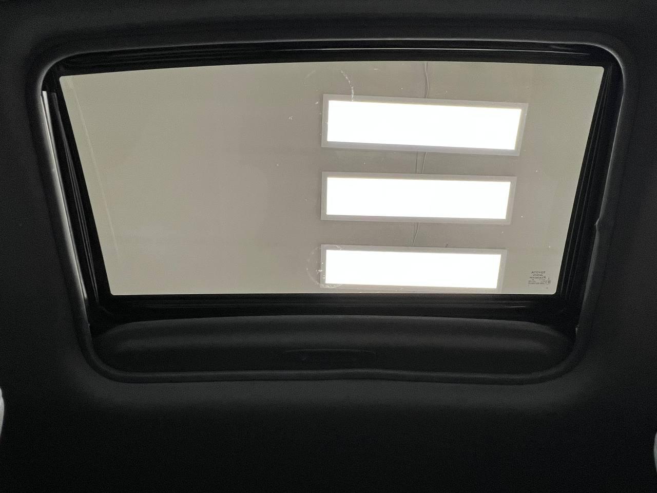 Toyota Sienna  2021