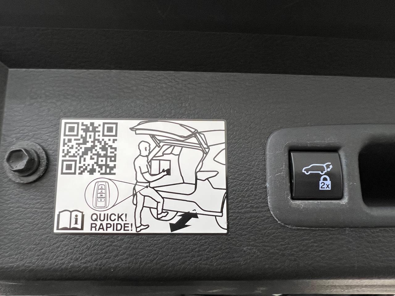 Toyota Sienna  2021