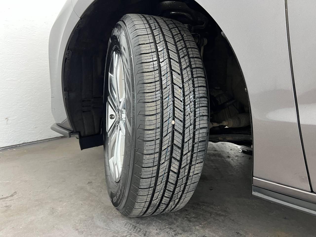 Toyota Sienna  2021