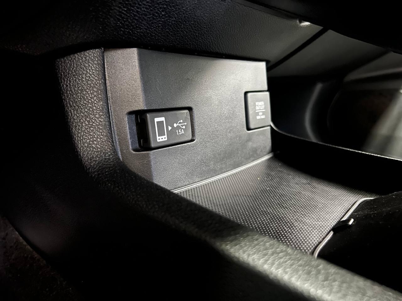 Honda Civic Coupe  2017