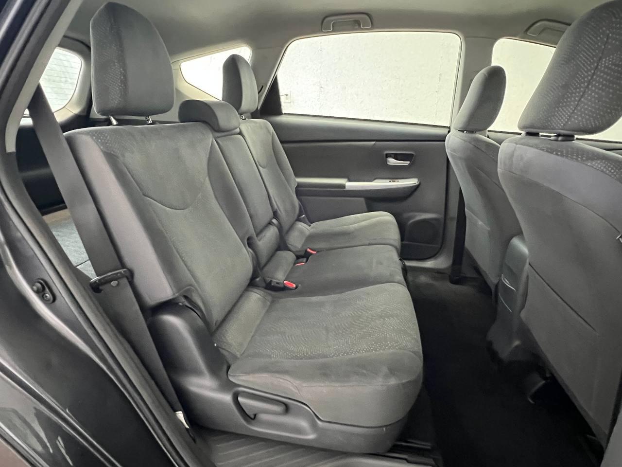 Toyota Prius V Three 2014