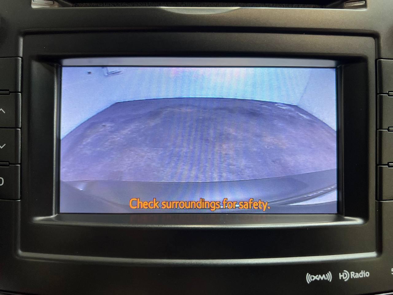Toyota Prius V Three 2014