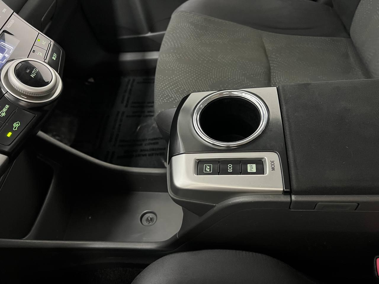 Toyota Prius V Three 2014