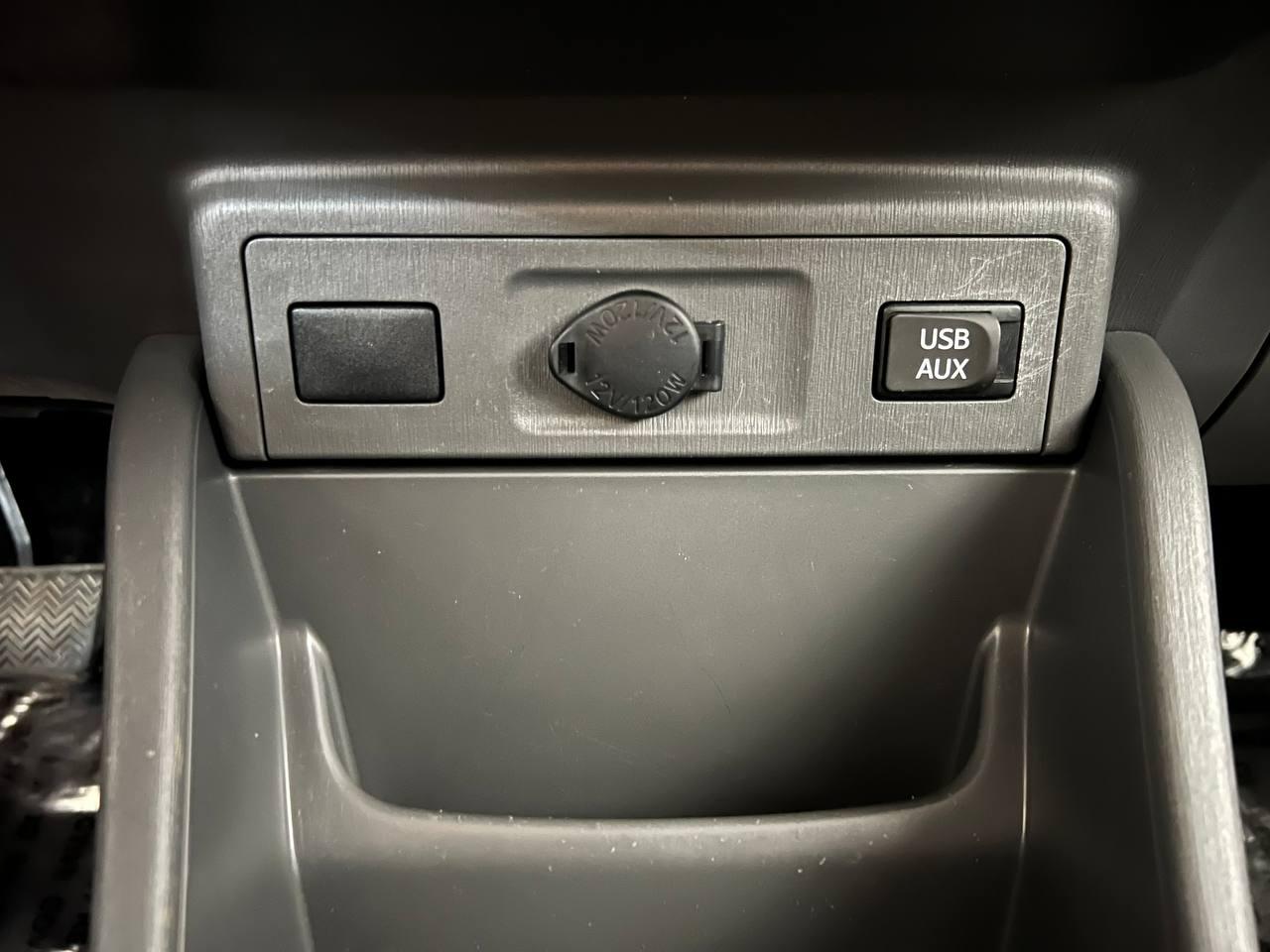 Toyota Prius V Three 2014