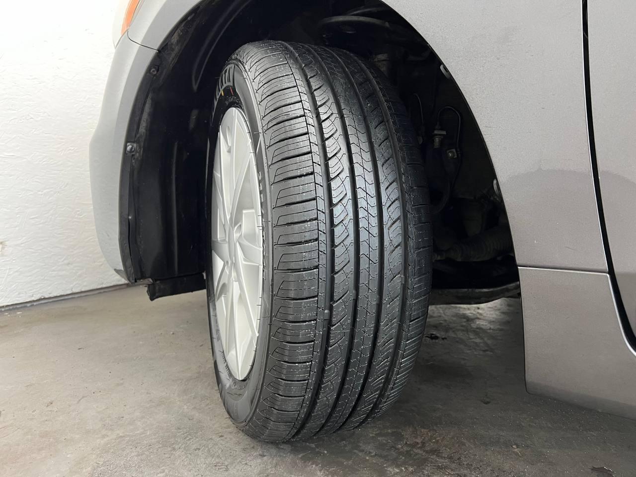Toyota Prius V Three 2014