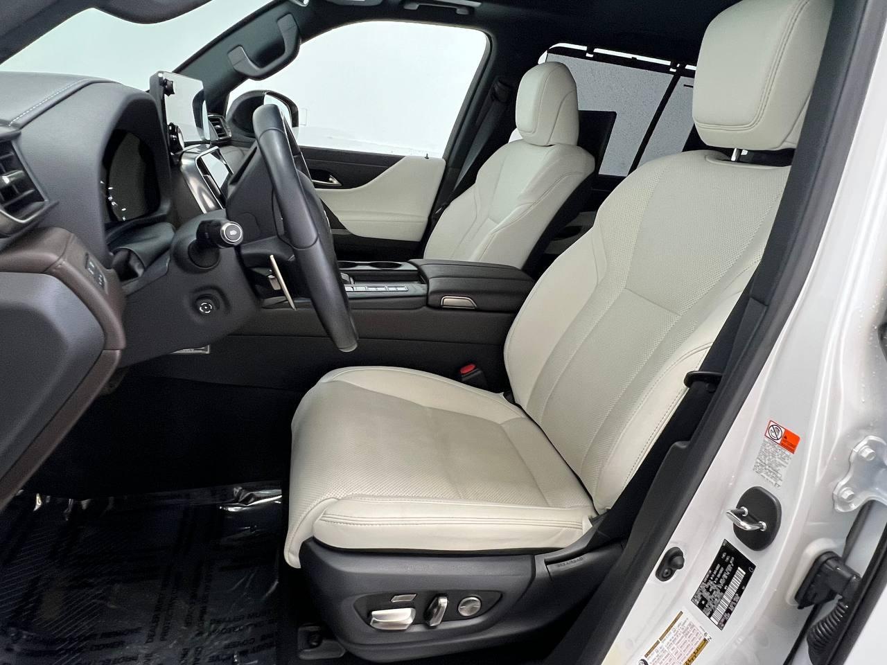 Lexus LX LX 600 Luxury 4WD 2022