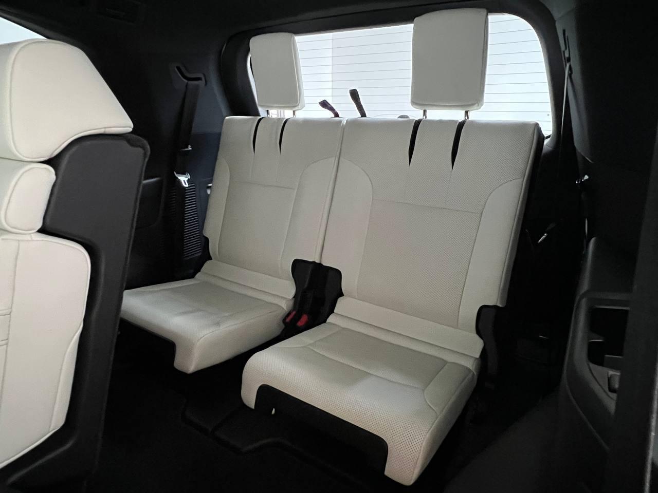 Lexus LX LX 600 Luxury 4WD 2022