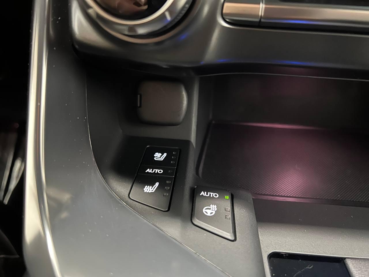 Lexus LX LX 600 Luxury 4WD 2022