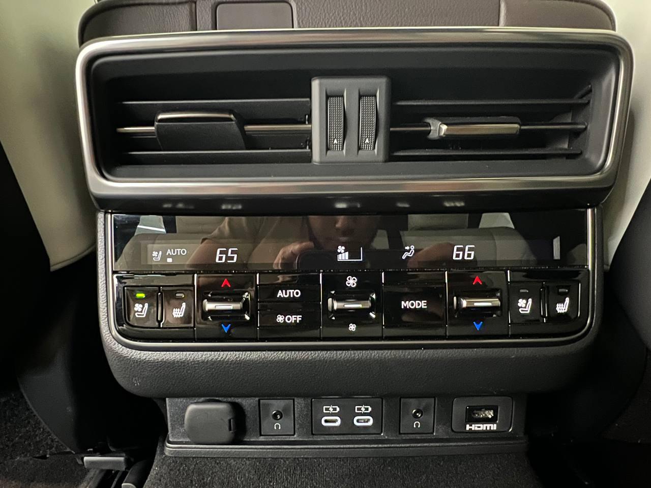 Lexus LX LX 600 Luxury 4WD 2022