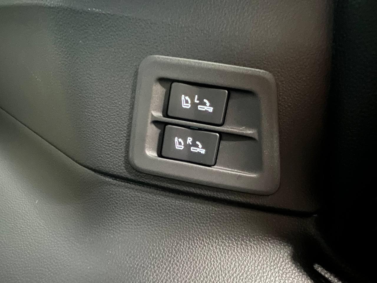 Lexus LX LX 600 Luxury 4WD 2022