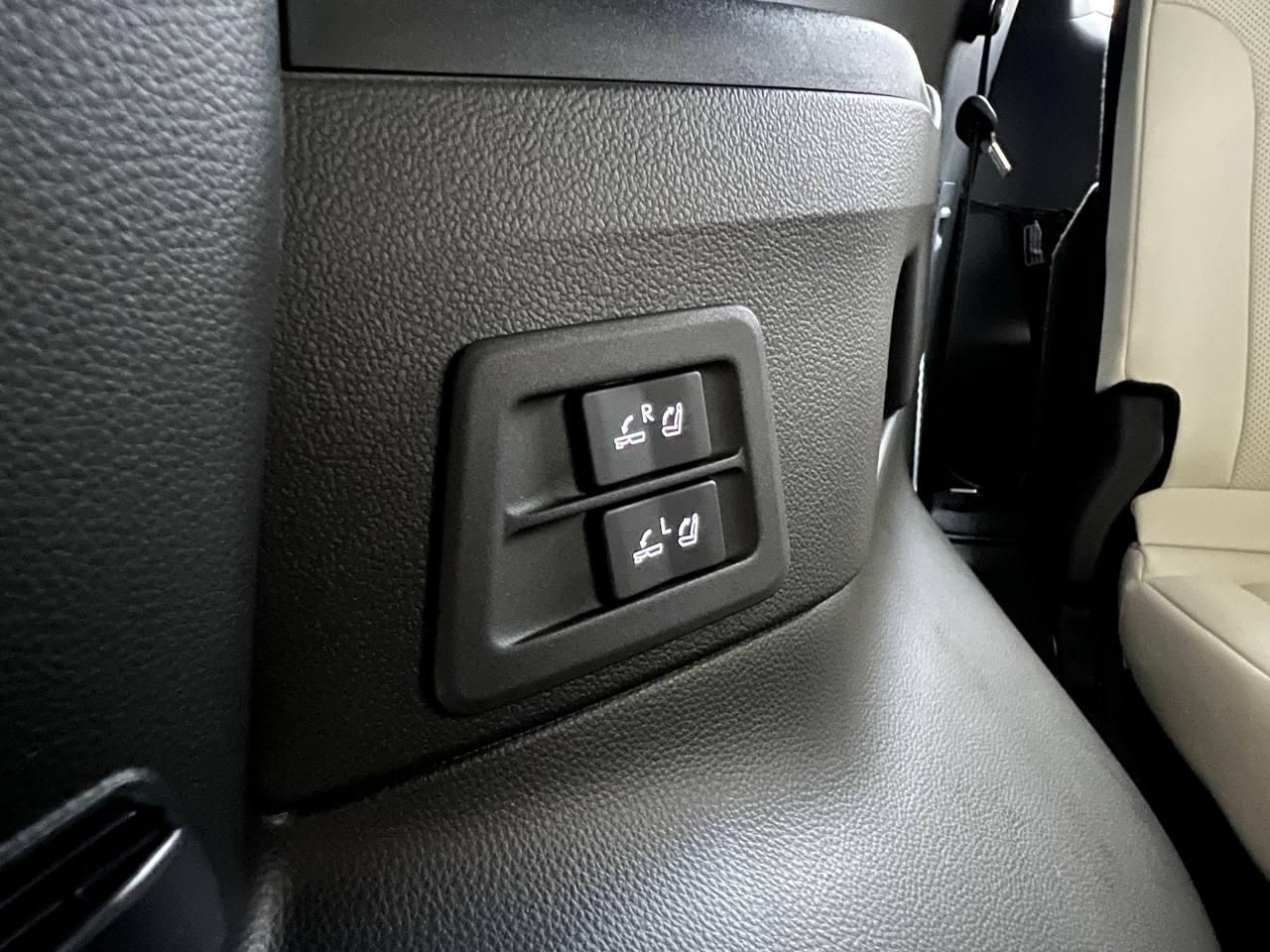 Lexus LX LX 600 Luxury 4WD 2022