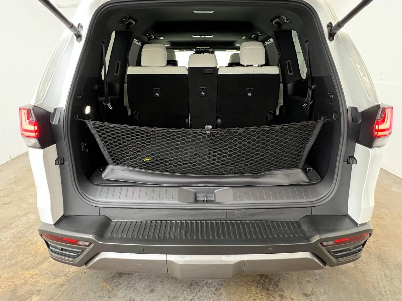 Lexus LX LX 600 Luxury 4WD 2022