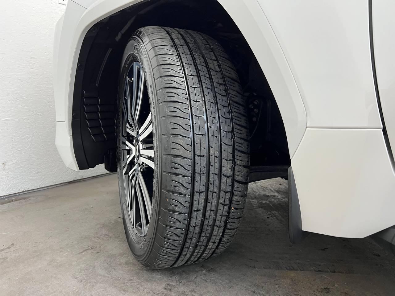 Lexus LX LX 600 Luxury 4WD 2022
