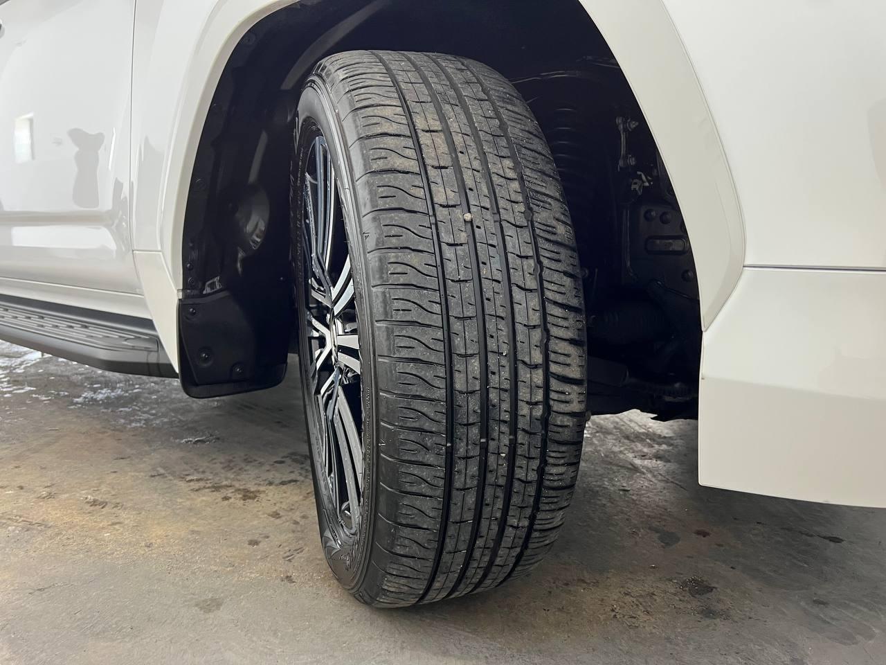 Lexus LX LX 600 Luxury 4WD 2022