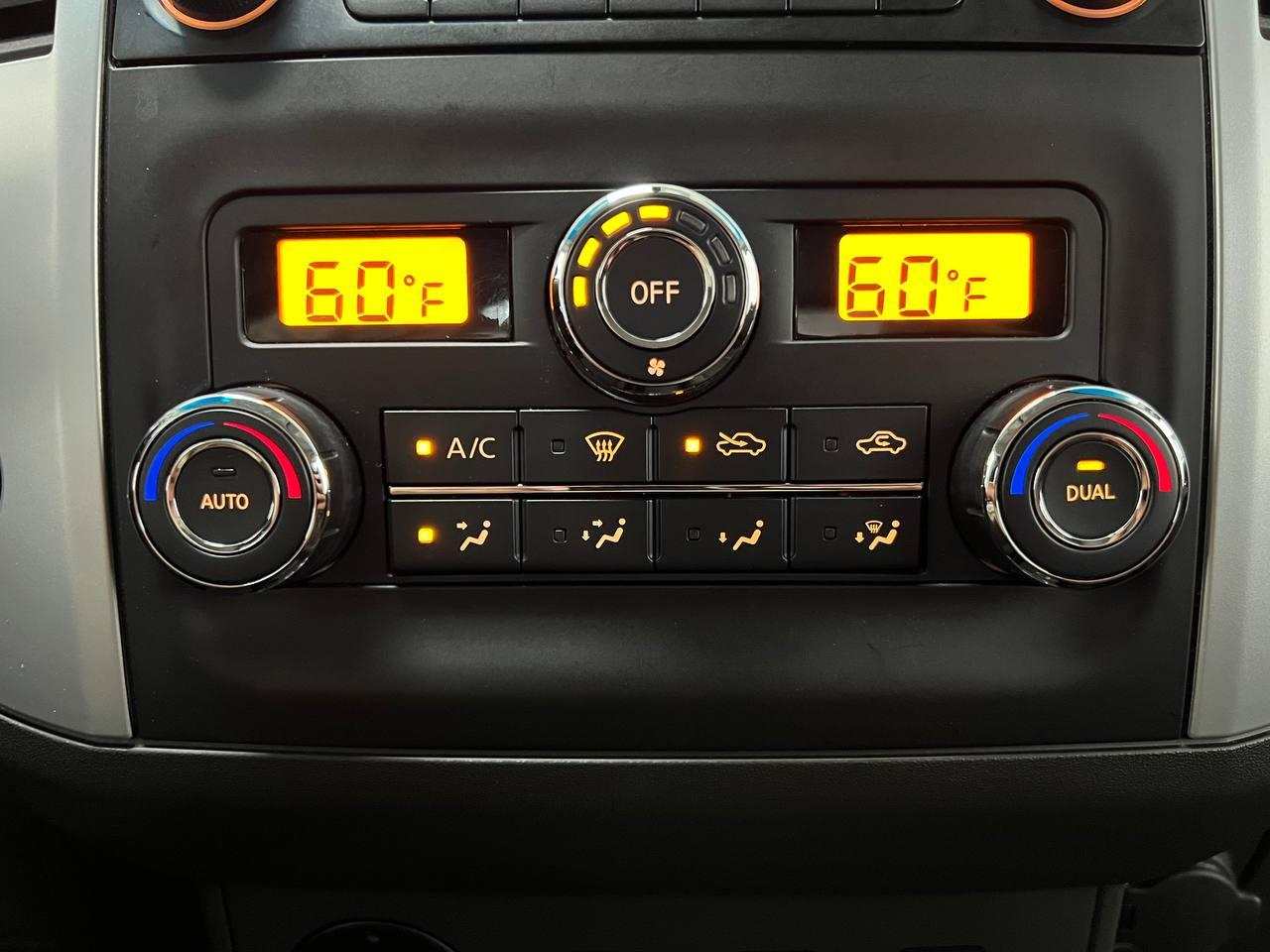 Nissan Frontier 2WD King Cab V6 Auto SV 2013