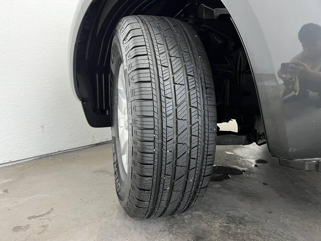 Nissan Frontier 2WD King Cab V6 Auto SV 2013