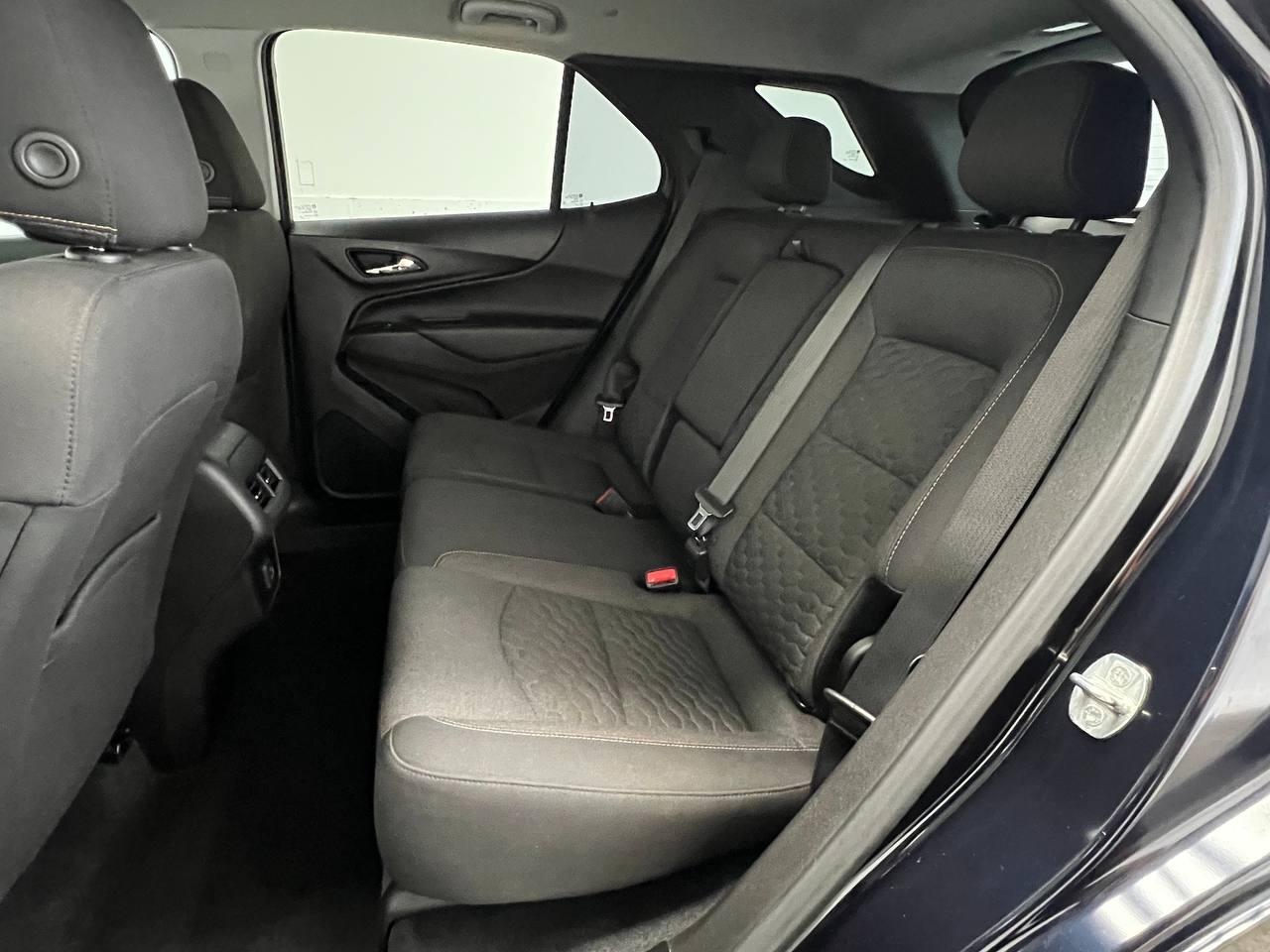 Chevrolet Equinox AWD 4dr LT 2021
