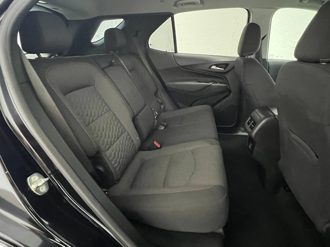 Chevrolet Equinox AWD 4dr LT 2021