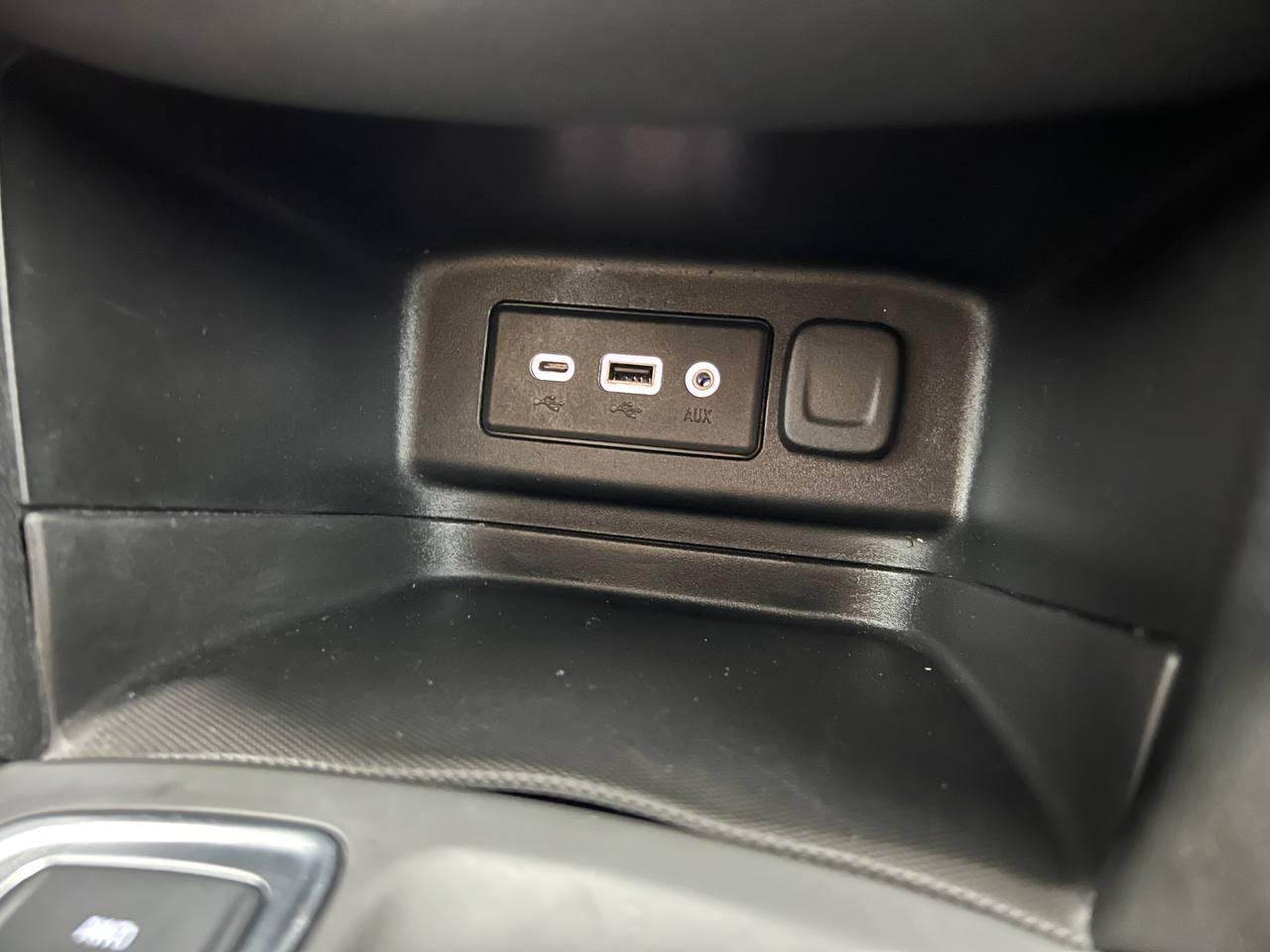 Chevrolet Equinox AWD 4dr LT 2021