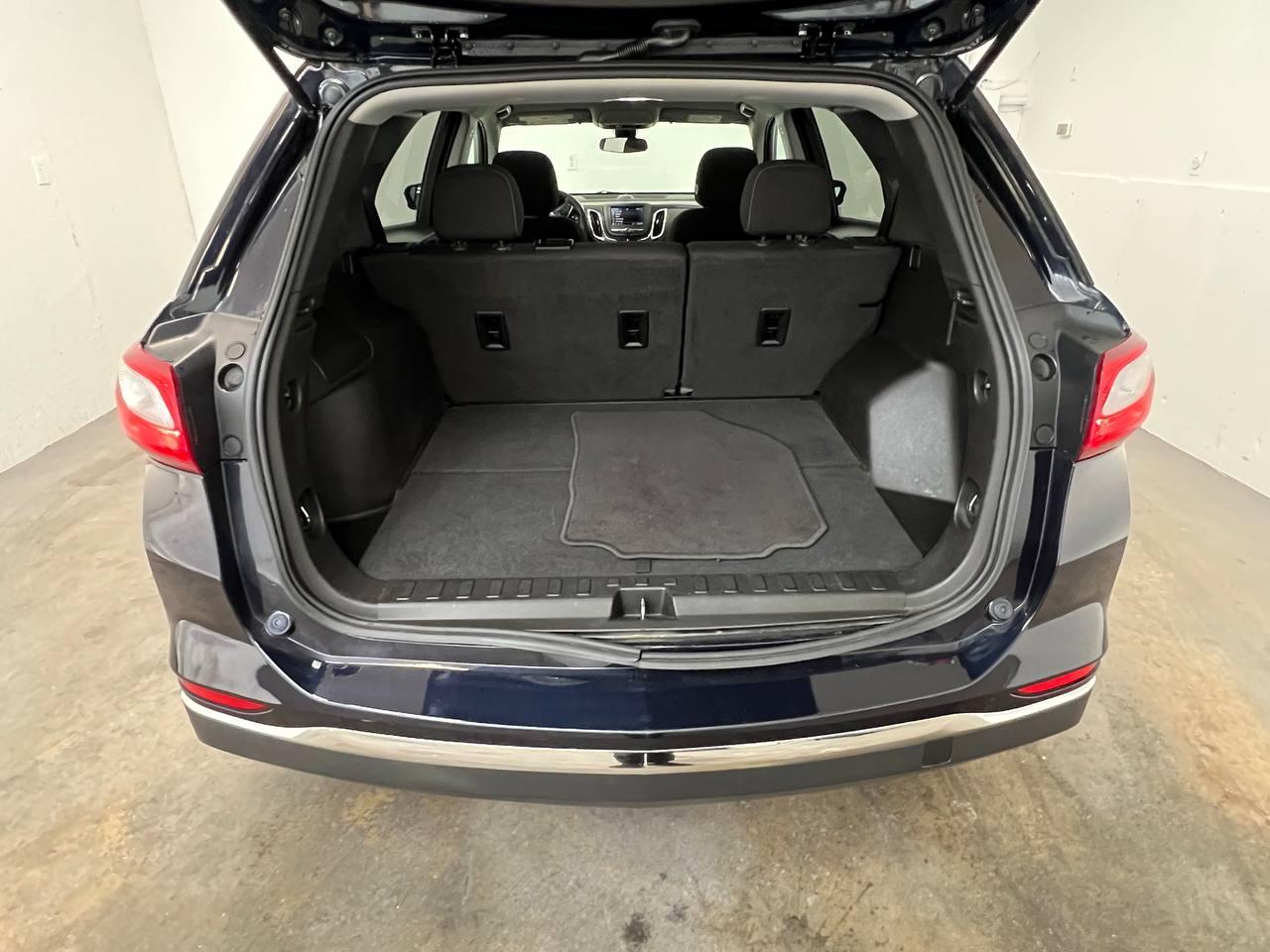 Chevrolet Equinox AWD 4dr LT 2021
