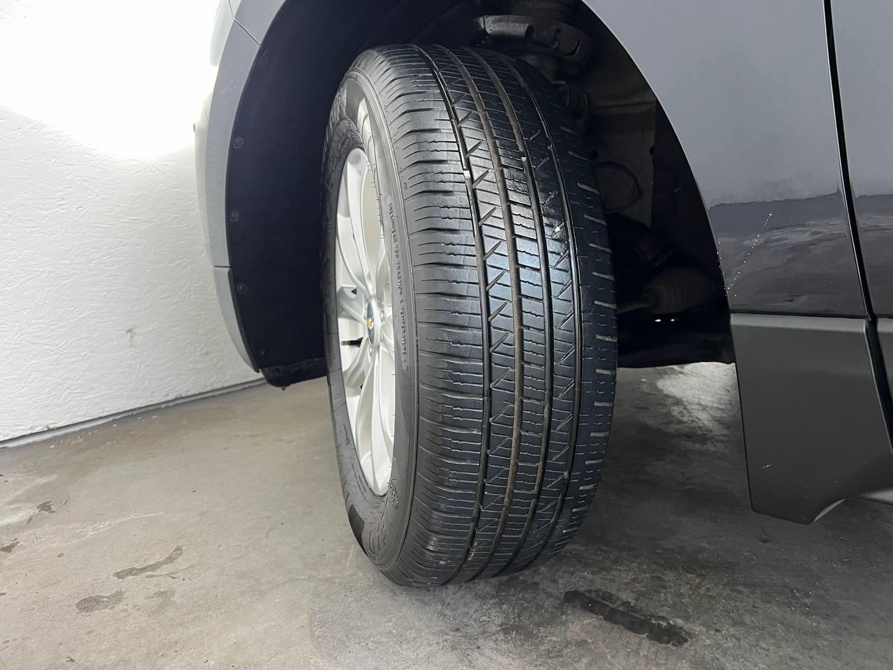 Chevrolet Equinox AWD 4dr LT 2021