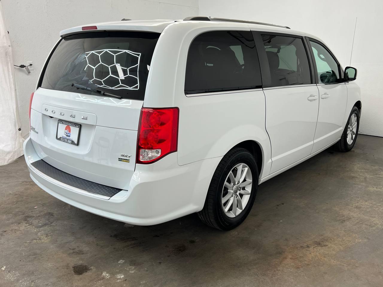 Dodge Grand Caravan SXT Wagon 2019