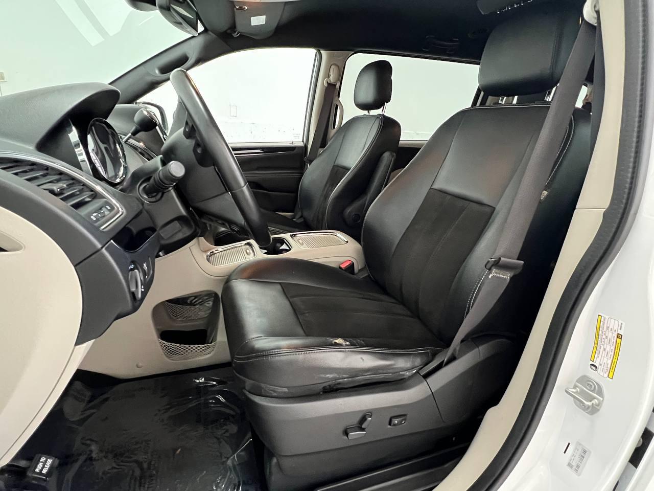 Dodge Grand Caravan SXT Wagon 2019