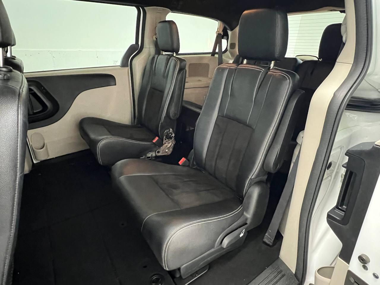 Dodge Grand Caravan SXT Wagon 2019