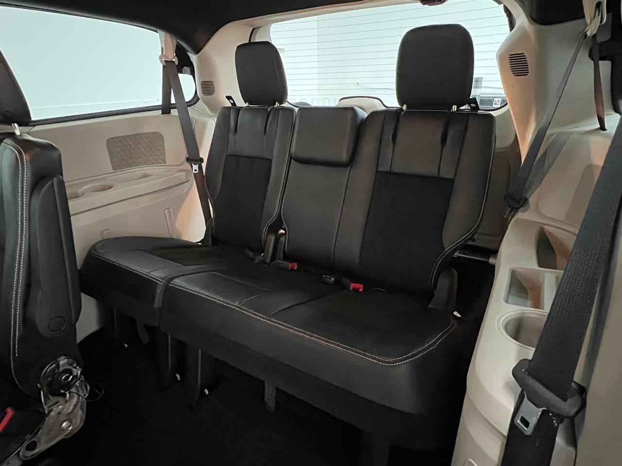 Dodge Grand Caravan SXT Wagon 2019