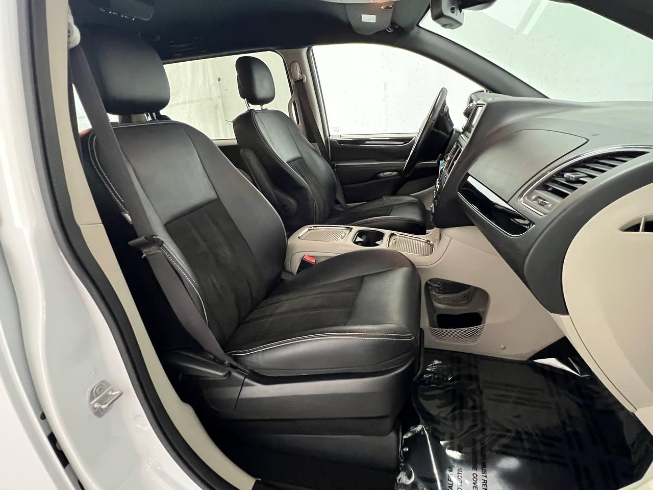 Dodge Grand Caravan SXT Wagon 2019