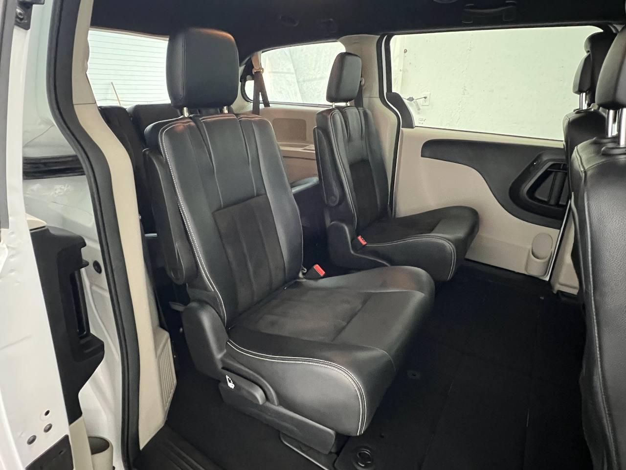 Dodge Grand Caravan SXT Wagon 2019