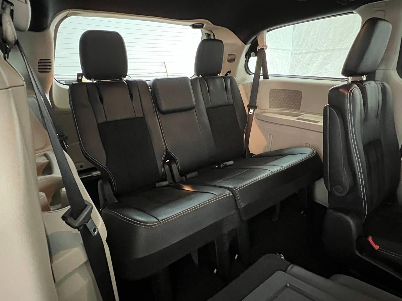 Dodge Grand Caravan SXT Wagon 2019