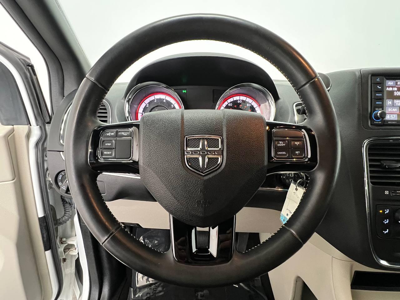 Dodge Grand Caravan SXT Wagon 2019