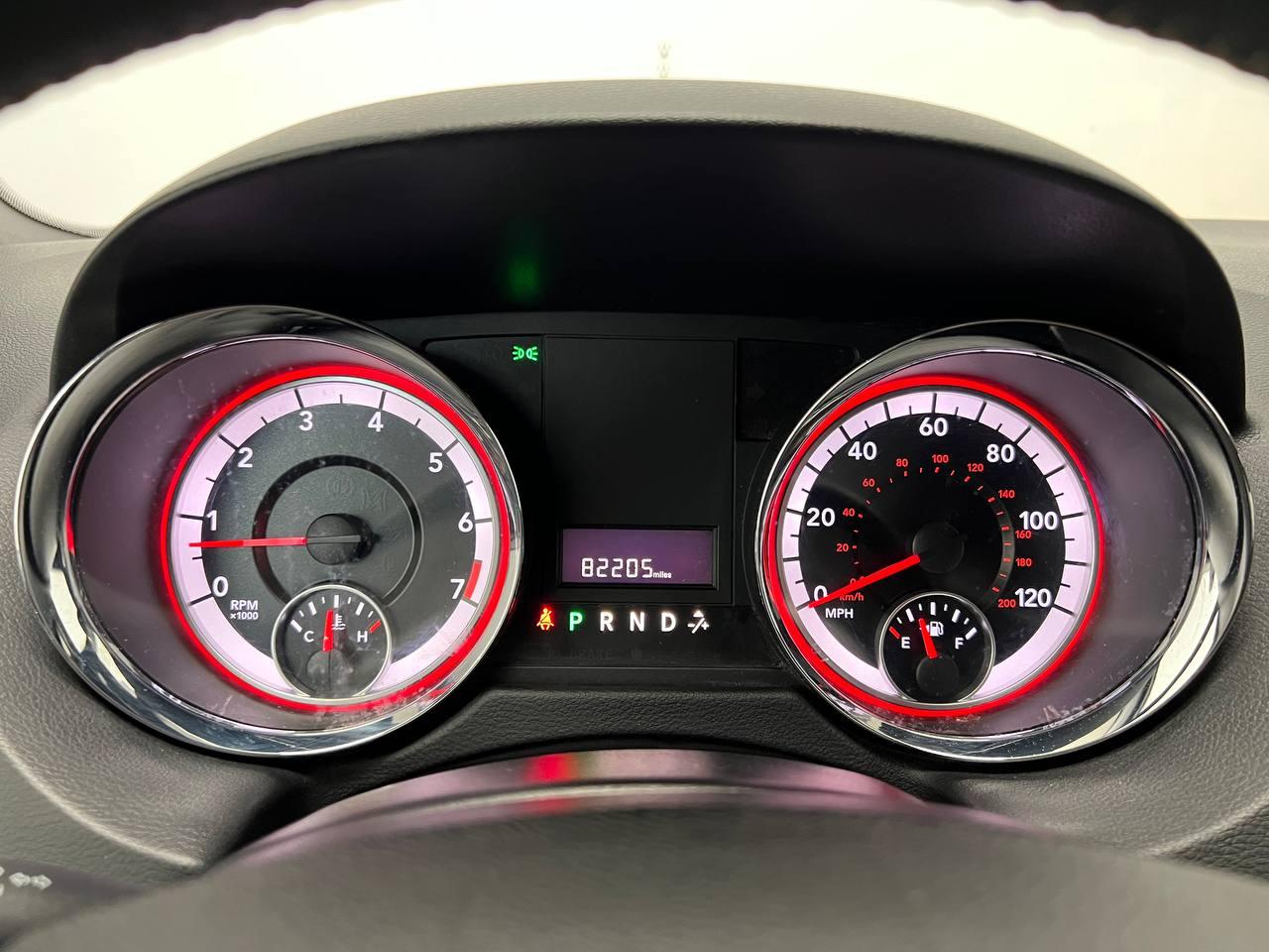 Dodge Grand Caravan SXT Wagon 2019