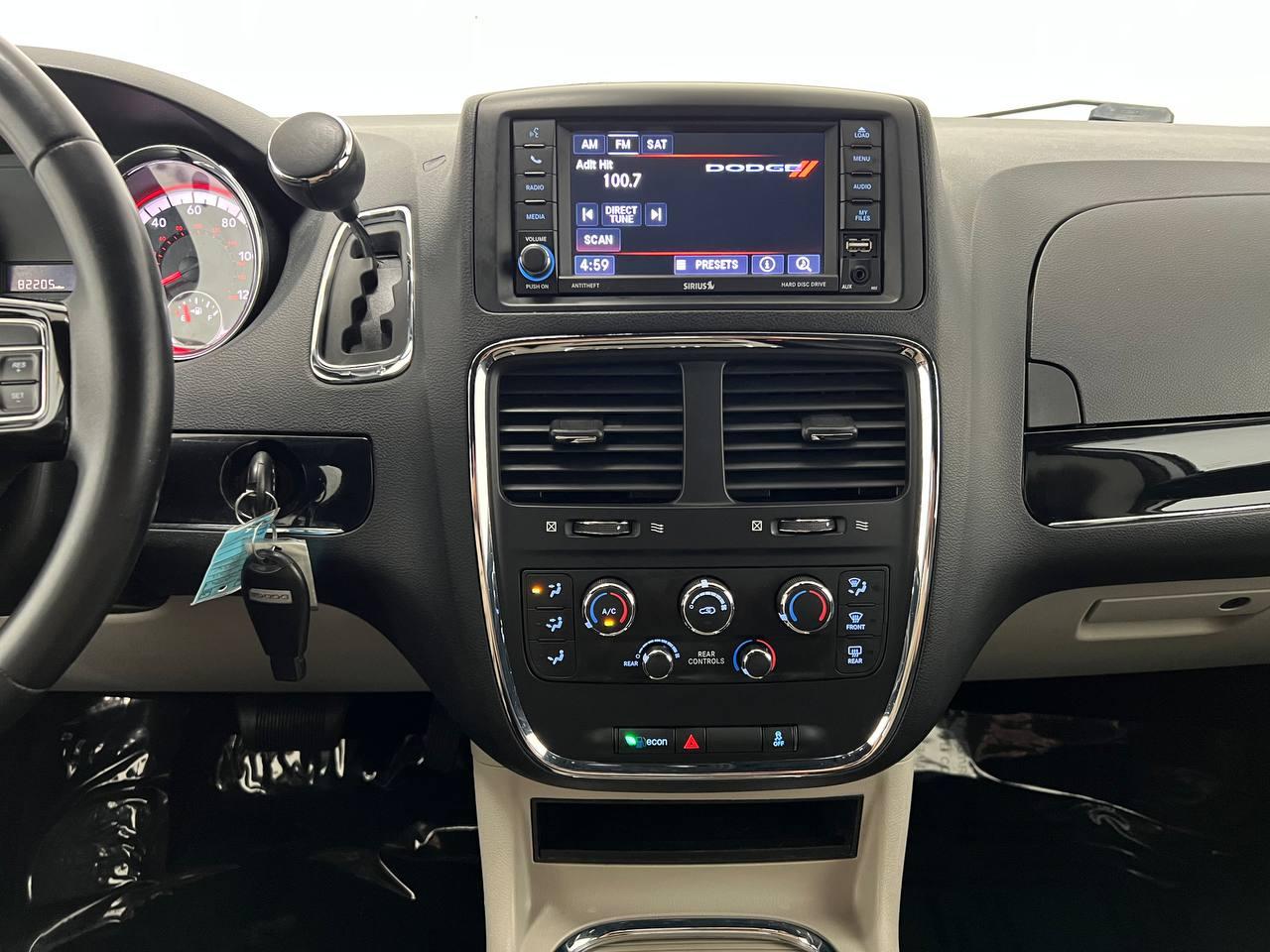 Dodge Grand Caravan SXT Wagon 2019