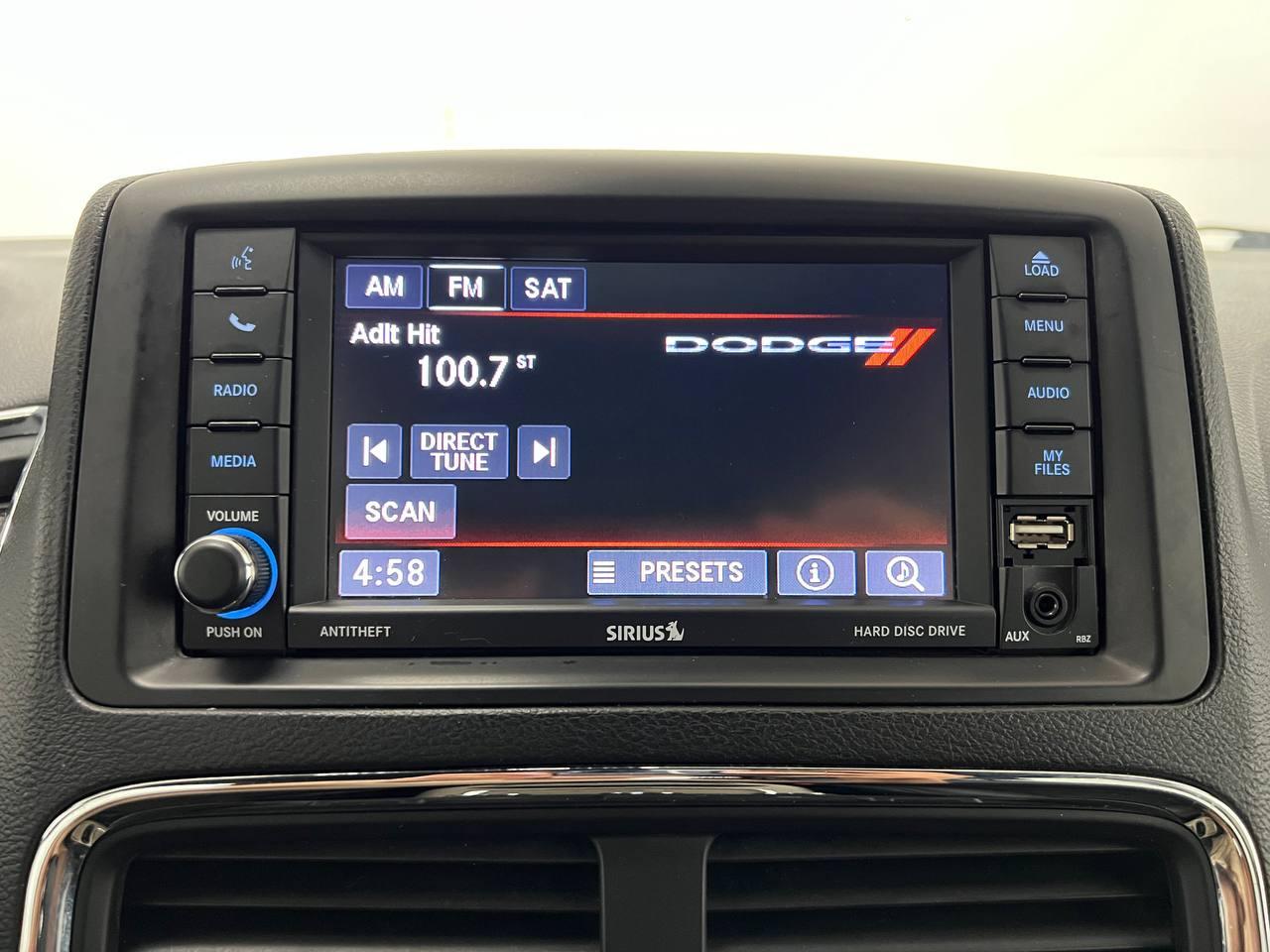 Dodge Grand Caravan SXT Wagon 2019