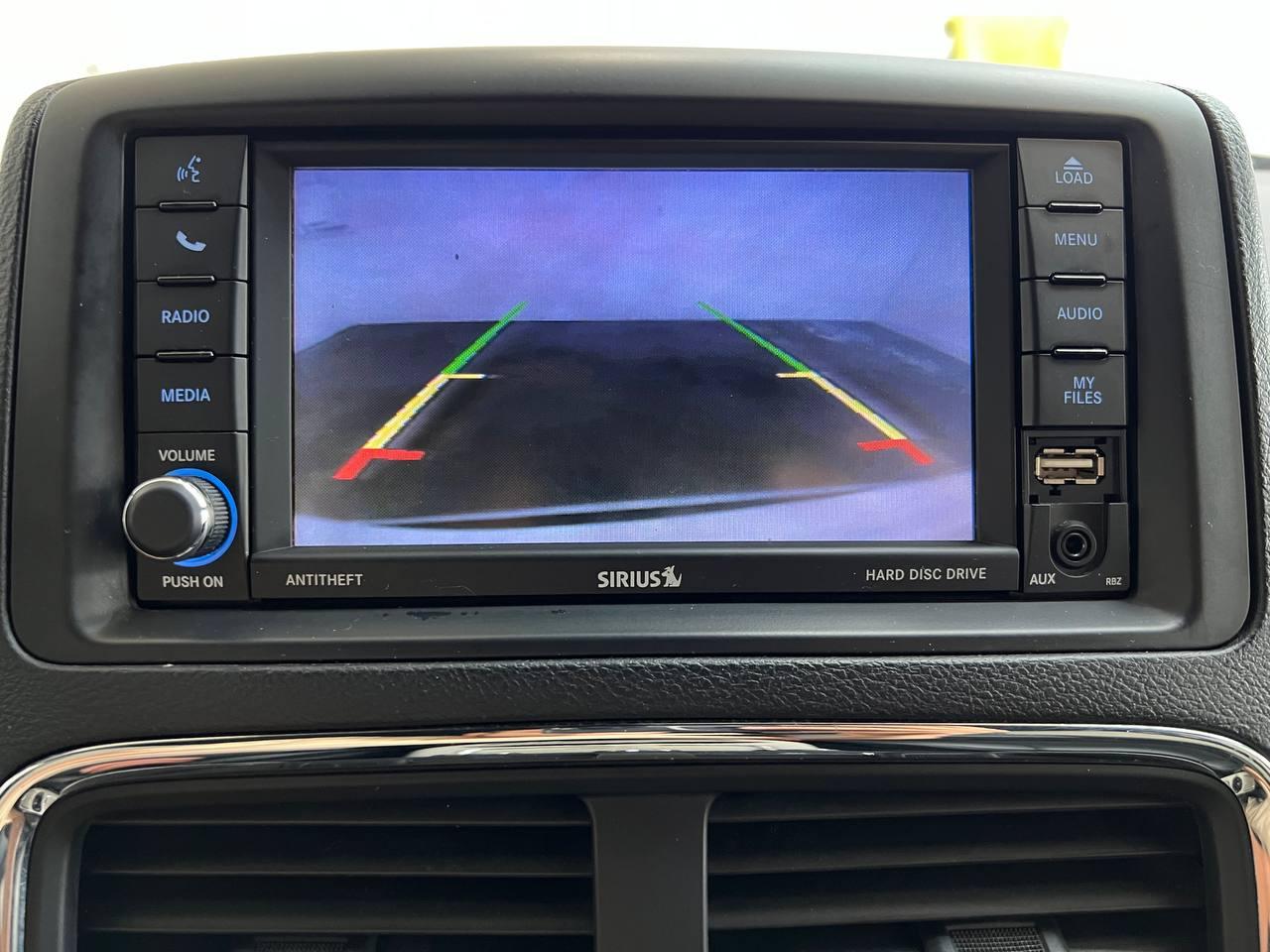 Dodge Grand Caravan SXT Wagon 2019