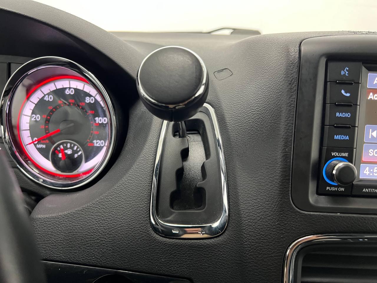 Dodge Grand Caravan SXT Wagon 2019