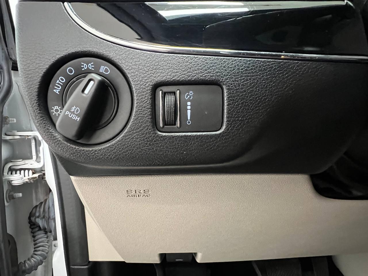 Dodge Grand Caravan SXT Wagon 2019