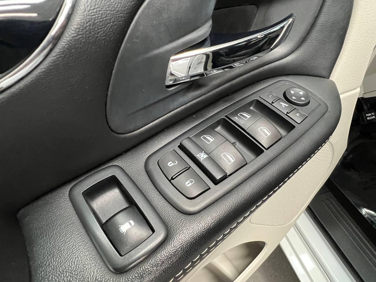 Dodge Grand Caravan SXT Wagon 2019