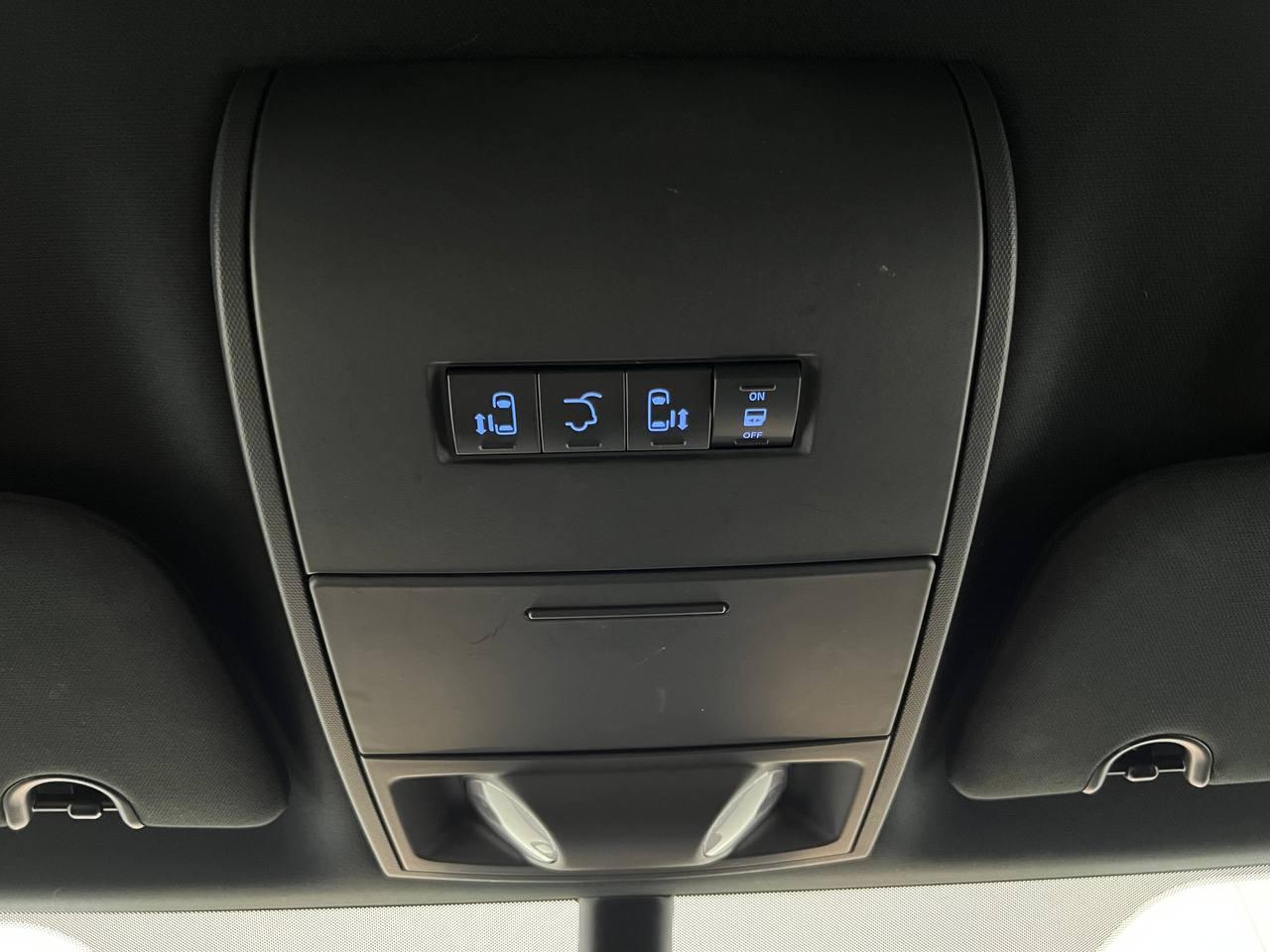 Dodge Grand Caravan SXT Wagon 2019