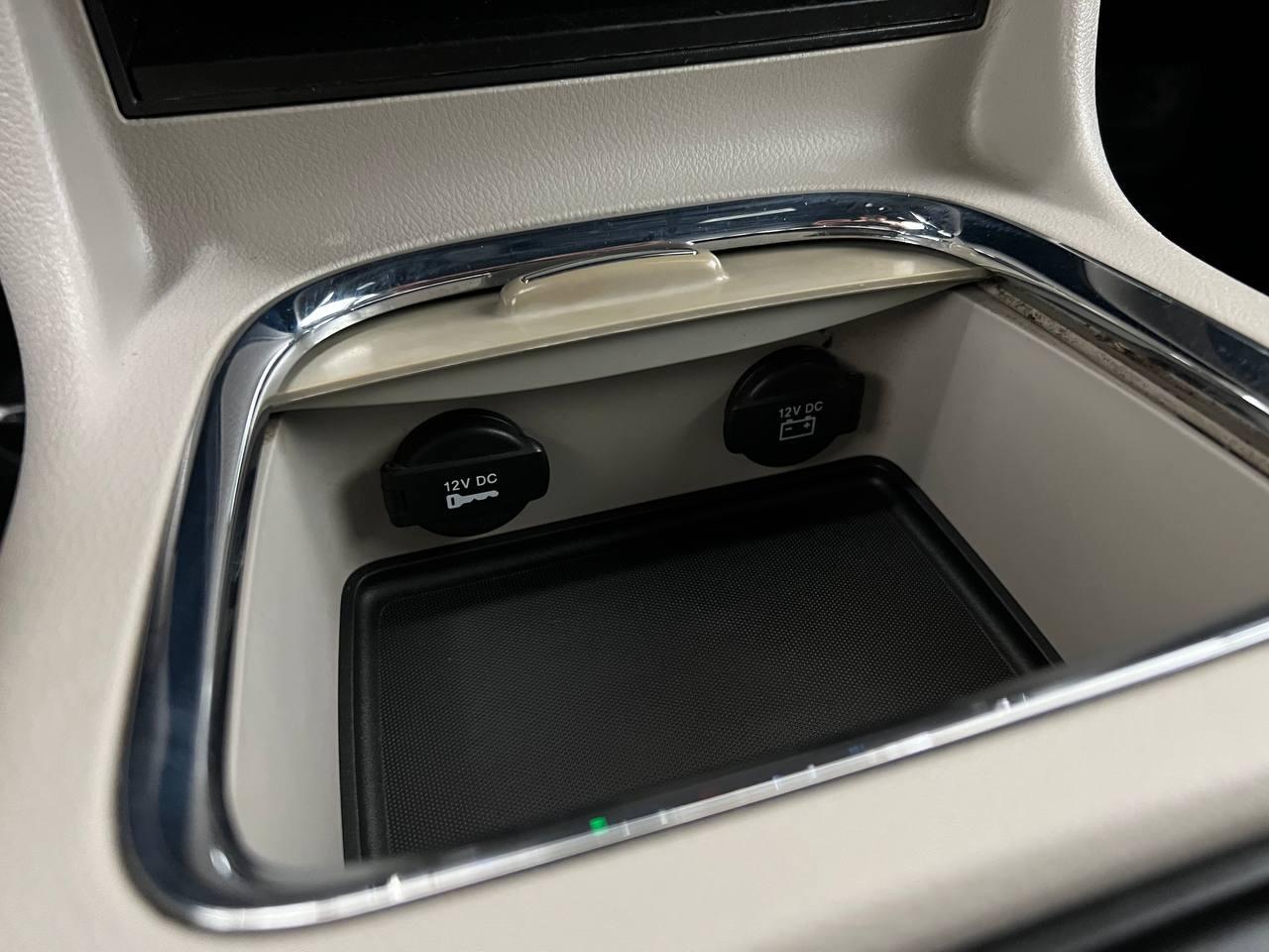 Dodge Grand Caravan SXT Wagon 2019
