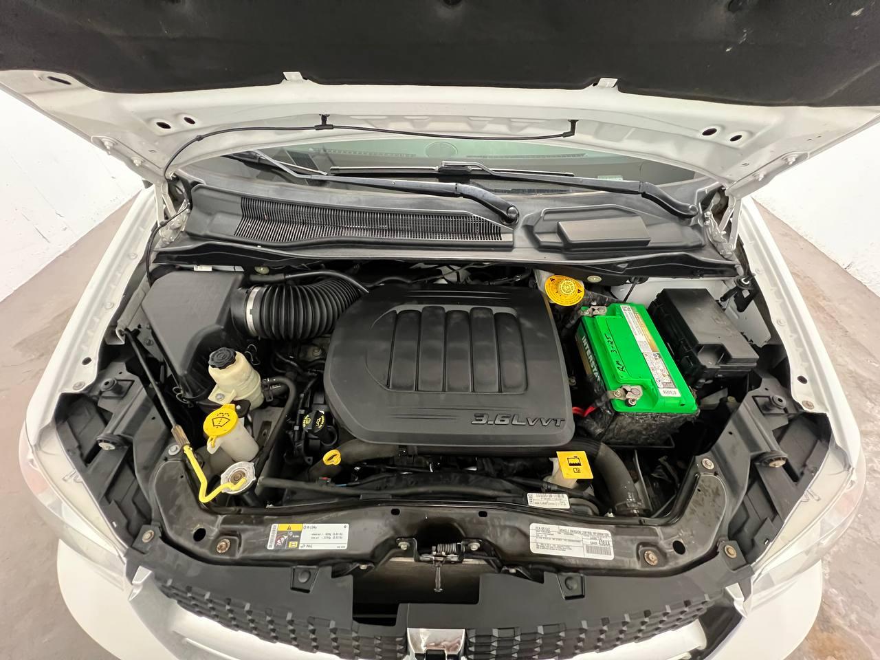 Dodge Grand Caravan SXT Wagon 2019